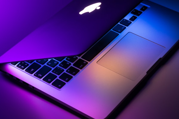MacBook Pro