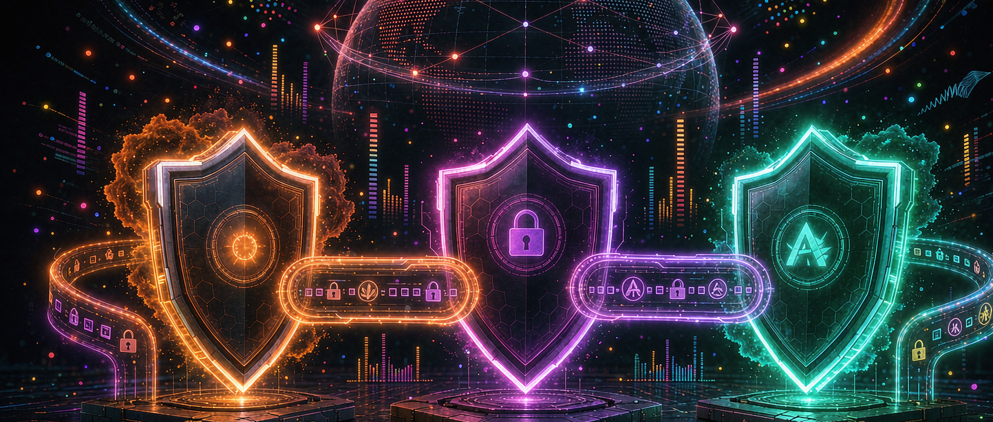 不想折腾节点时，3 个免费网络工具够应急：Cloudflare 1.1.1.1/WARP、Proton VPN、Windscribe 实测对比