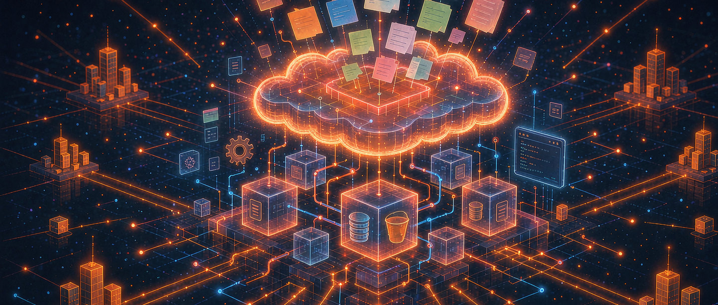 把 Memos 搬上 Cloudflare:零服务器跑一个属于自己的碎片笔记站